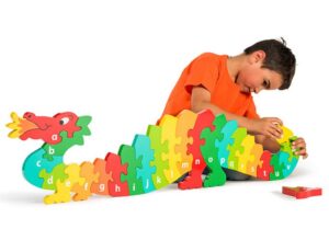 Lanka Kade Welsh Dragon