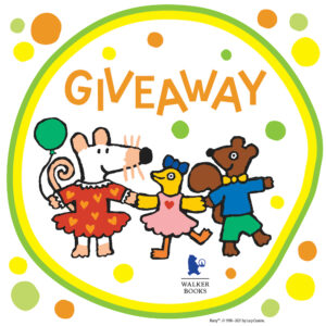 ✨ Maisy Books Giveaway ✨CLOSED✨