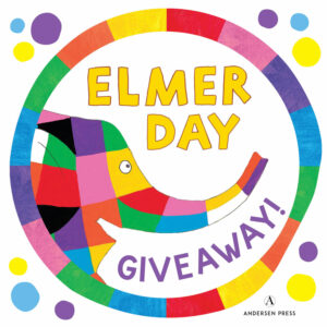 ✨ Elmer Day Giveaway ✨ CLOSED ✨